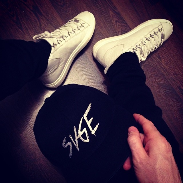valentine-illest:  blvck-zoid:  Street x Luxury   Fashion x Luxury x Girls