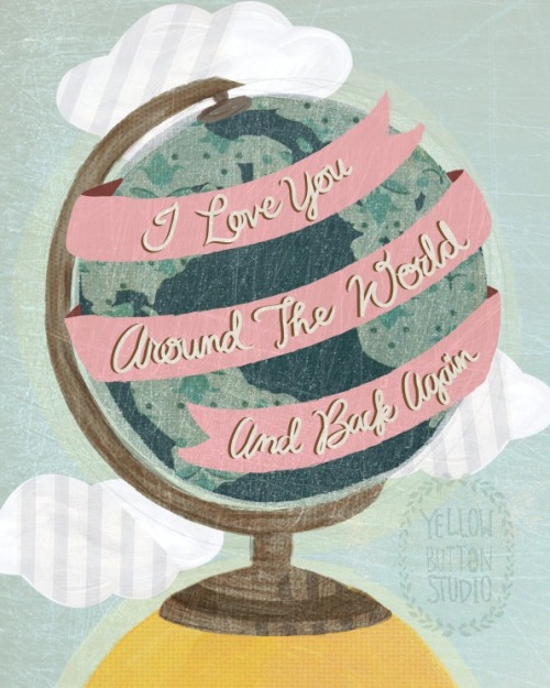 sosuperawesome:  yellowbuttonstudio