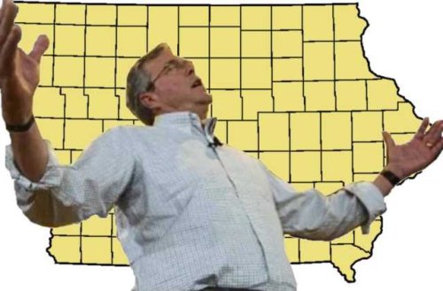 leahofhell:moocowmoocow:bustedbernie:Leaked results of Iowa Caucus@leahofhell@yamelcakes @ikanavalle
