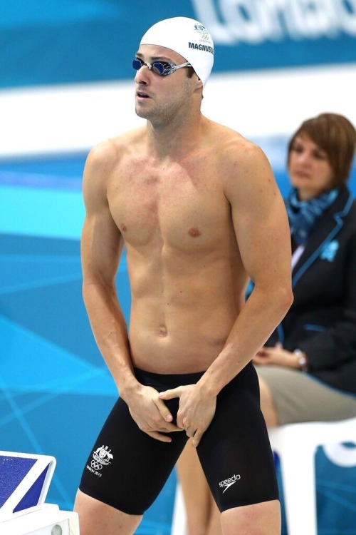 byo-dk–celebs:  Name: James Magnussen  Country: Australia  Famous For: Professional Athlete (Swimmer)  ——————————————  Click to see more of my stuff: Main | Spycams | Celebs Funny | Videos | Selfies