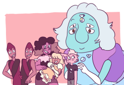 kaceart: Kudos to this beautiful family for being great and also on adopting their new boy