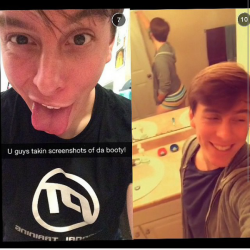 generalhuxinator:  Thomas Sanders butt appreciation