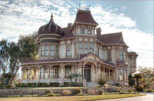 patdoody:  Victorian will always be the most visually pleasing time in architecture. 