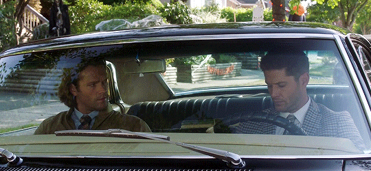 supernaturaldaily:  #smooth