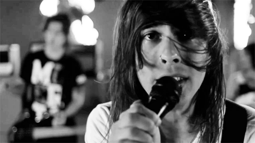 stormsubsiding:  Who says a boy has to have a deep voice? So what if a dude’s voice
