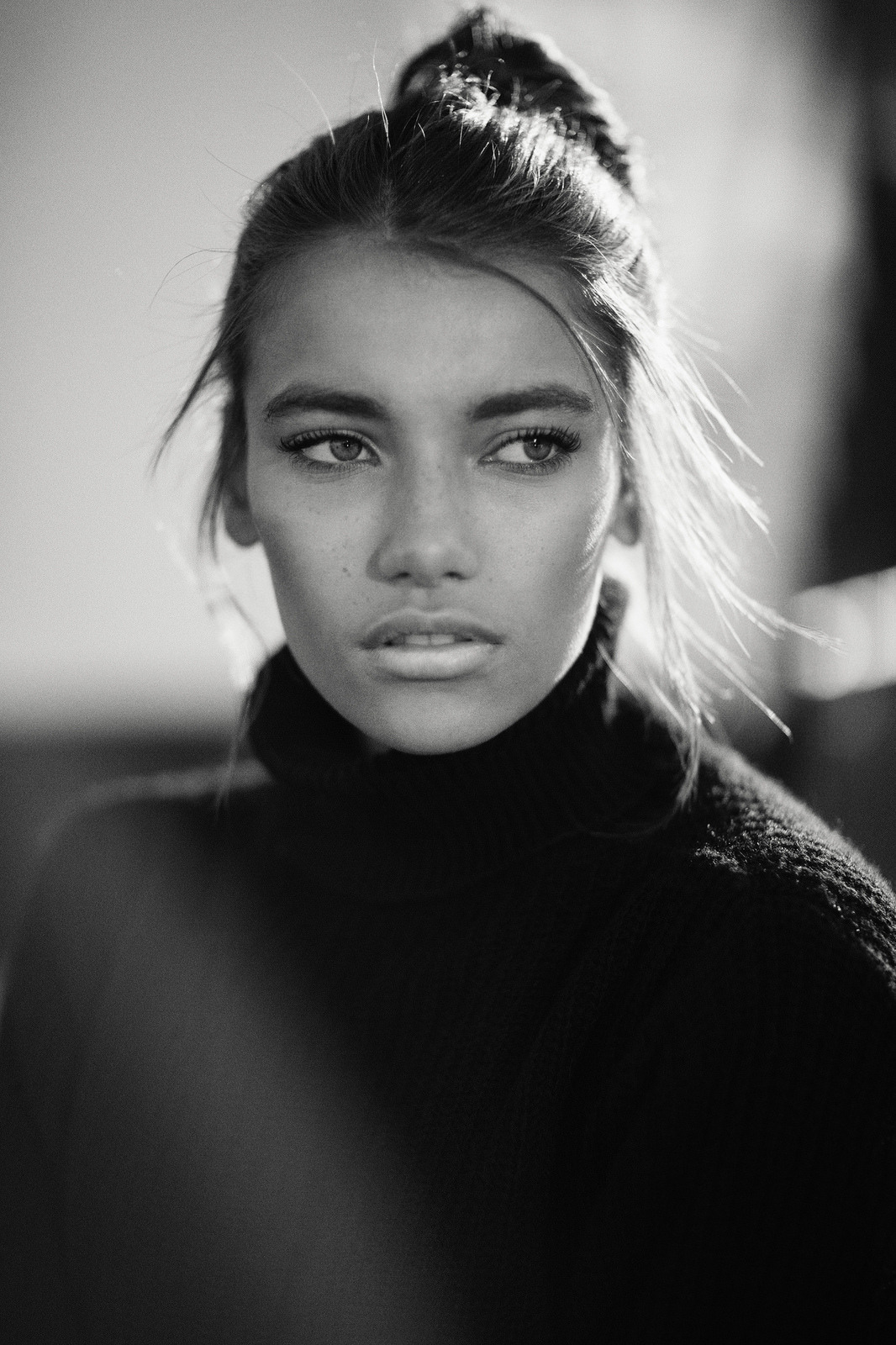 positivelynoteworthy:  Arianna (via Jesse Herzog) 