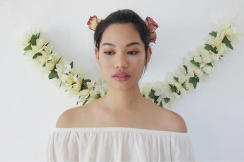 blonue:  Series by up and coming photographer Aleah Antonio                   💐🌹🌷🌾🌼🌺🌻  https://flickr.com/photos/aleahantonio/