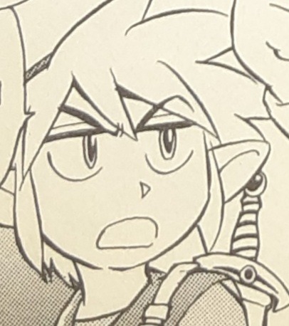 I Think We Can All Agree That Blue Makes The Best Facial Expressions: