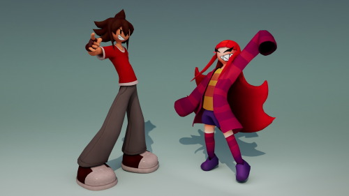 3D RENDER FOR COLLEGE!! I'm Very Very Proud Of How This Came Out, As This Is The Very First Render I