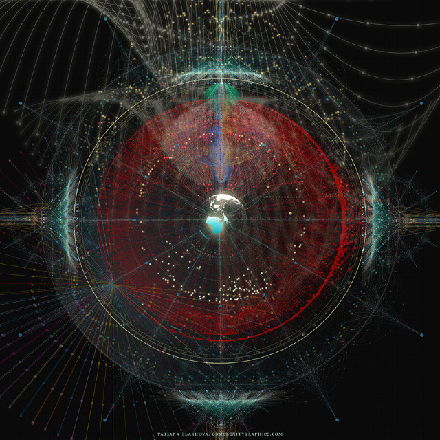 Tatiana Plakhova.Â Orbital Mechanics.Â 2013.