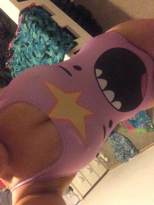 aintpullinout:Oh damn…Mother of glob.