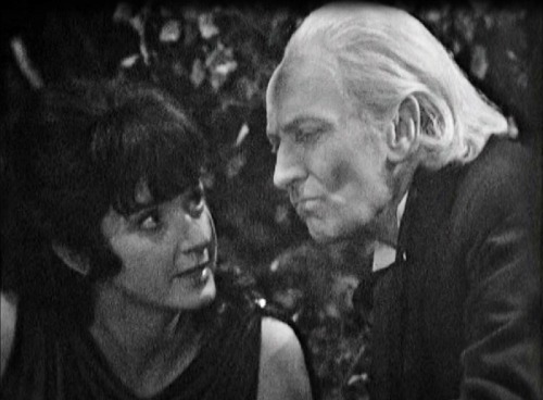 unwillingadventurer:The First Doctor and his companionsThe brave and loyal handmaiden Katarina, and 