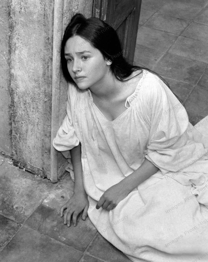 Olivia Hussey is an English actress [was born Olivia Osuna in Buenos Aires, Argentina] After appearing in theatre in London,...