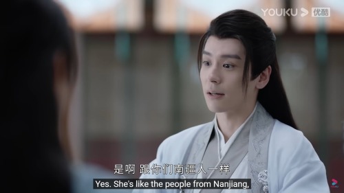 Heartbreaking : Qi Ye Stan With No New Content Since Years Re-watched The Same Word Of Honor Episode