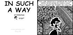 jerkcity:  #5665: in such a way 