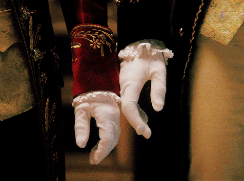 Brimsley & ReynoldsQUEEN CHARLOTTE: A BRIDGERTON STORY (2023-)