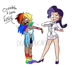 yeah calm down rarity(lemony-the-fruit)AHAAA I LOOOVE