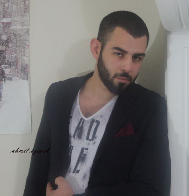 Turkish Gay Favs