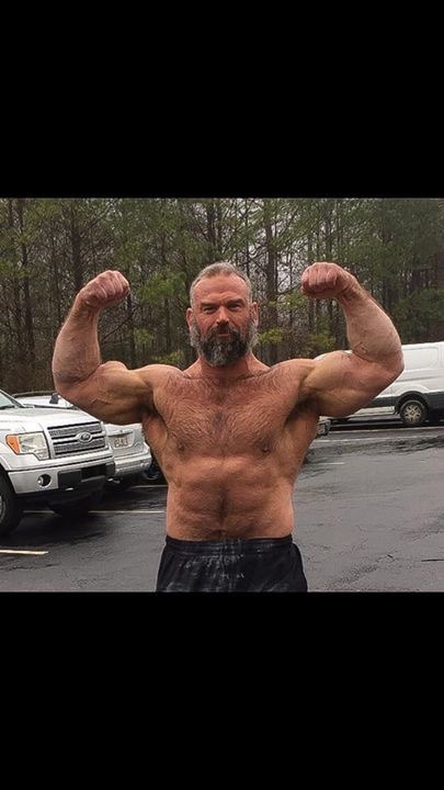 post-cro-magnon-conundrum:  Zach Reed