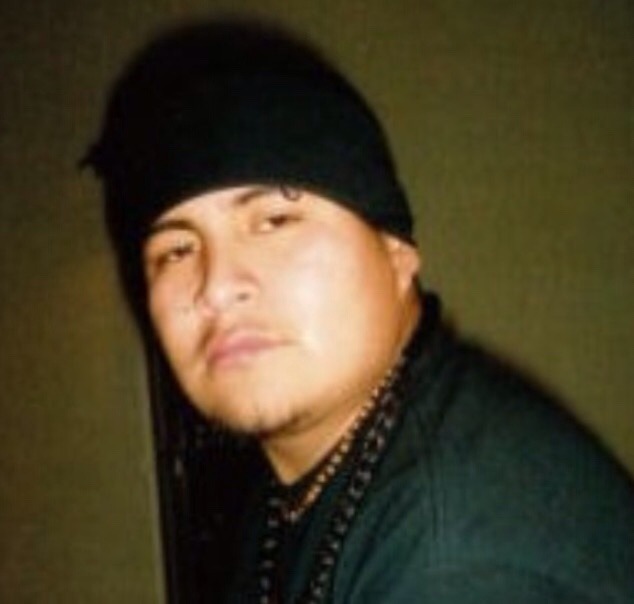 lastrealindians:  Justice for Natives killed by police. Here’s a short list of