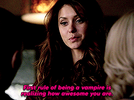 ♡ 365 Days Of Delena ♡ ↳ (298/365) 
