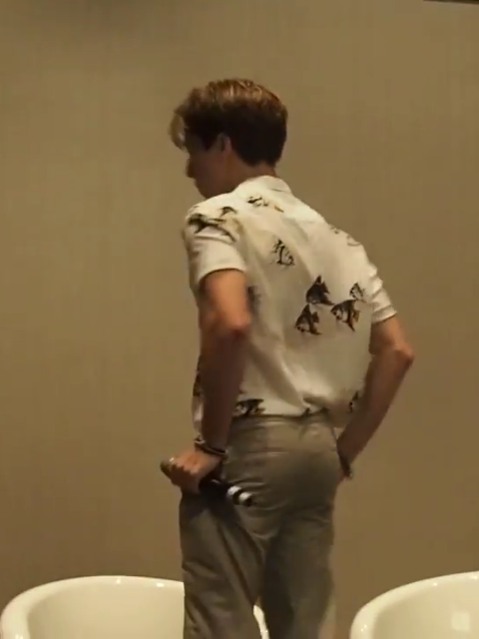 hunksrps:        