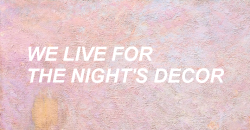 trucce:  glowing eyes // top