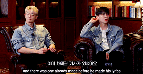 SHINee: I Loved This Part Of The Interview So Much