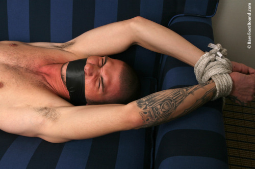 Tickle Horny