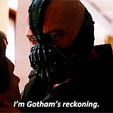 her-guardian-angel:  Favorite Bane moments from TDKR - requested by activatekruger