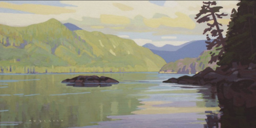 Clayton Anderson