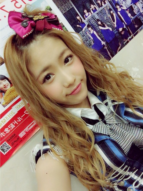 あやてぃん #森田彩花