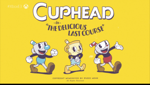 the-legend-of-gamer: Cuphead in The Delicious Last Course announced. Coming Spring 2019