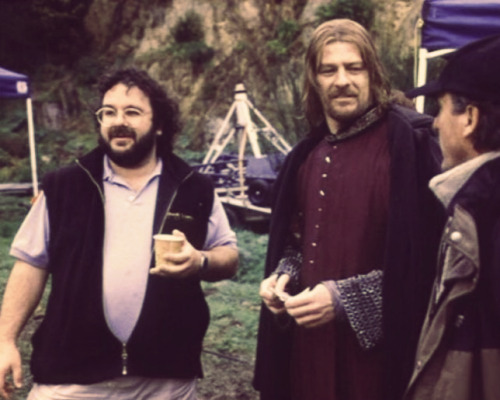 l-o-t-r:  “The man is pure gold. I love him to death. He’s just a thoroughly good man an