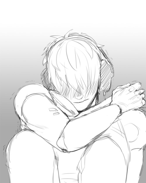 furaitsu:  so… you know those r18 dramaCDs saitama’s VA did… ye ah… what if…… 