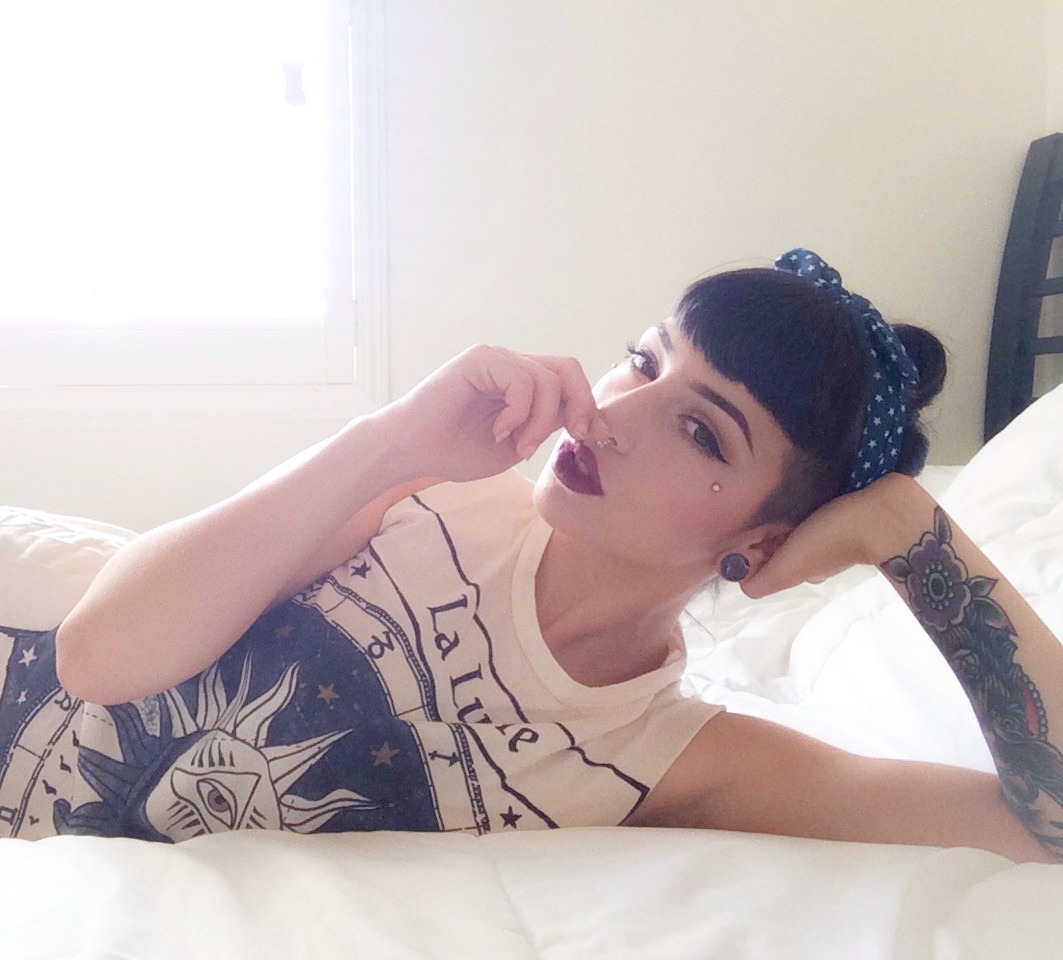 carbon2:  shinraidekinai:  ʕ•͡ω•ʔ feelin cute ʕ•͡ω•ʔ  Ugh wow wow