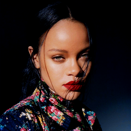 rihannasworld:Rihanna for Vogue Hong Kong (2019)© Hanna Moon