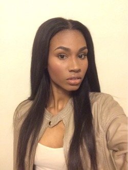 sweetvulgarity:  Lips courtesy of My Black