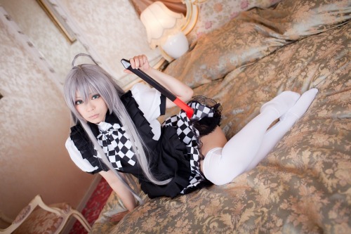 Haiyore Nyaruko-San - Nyaruko (Rat Sakura) 1-5HELP US GROW Like,Comment & Share.CosplayJapaneseGirls1.5 - www.facebook.com/CosplayJapaneseGirls1.5CosplayJapaneseGirls2 - www.facebook.com/CosplayJapaneseGirl2tumblr - http://cosplayjapanesegirlsblog.tum