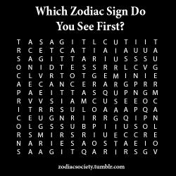 planetaerium:  zodiacsociety:  The first