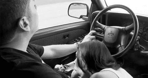Do It In Transit