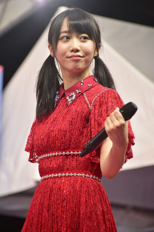 sakamichi-steps: 乃木坂46 4期生 × TOKYO IDOL FESTIVAL 2019 #2019.08.02 (3)