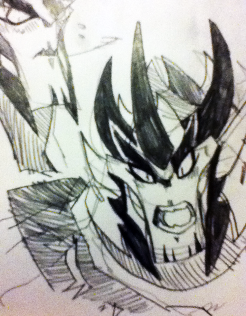 skymachine:  dragon dad