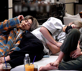 Cosy Namkook (for@jung-koook | Cr. Namuspromised, Dwellingsouls)