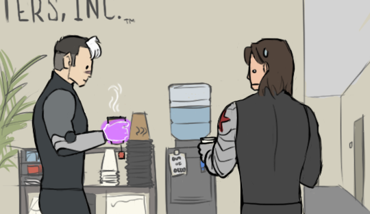 elfpen:   steve i want an upgrade 