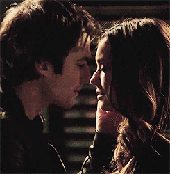 hotsexwithdamon:  &ldquo;If we’re gonna do this then we can’t just pick up
