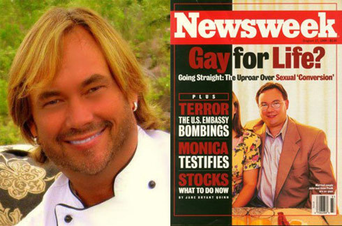 believe-out-loud:  Former ex-gay movement leader had a change of heart. What do you think of John Pa