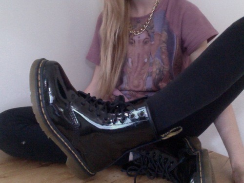 Molly's Blog