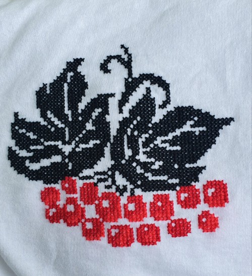 valentynastudenko08 - Embroidery