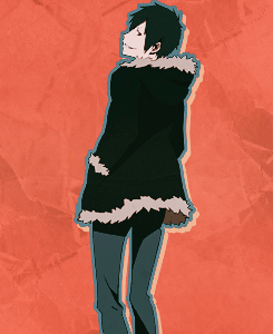 nite-wing-deactivated20220418: HAPPY BIRTHDAY ★ IZAYA ORIHARA !!